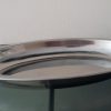 Aluguel Travessa de Inox Oval P - Image 2