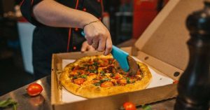 forno de pizza para eventos Vila Medeiros