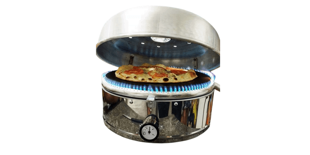 forno de pizza para eventos Sumaré