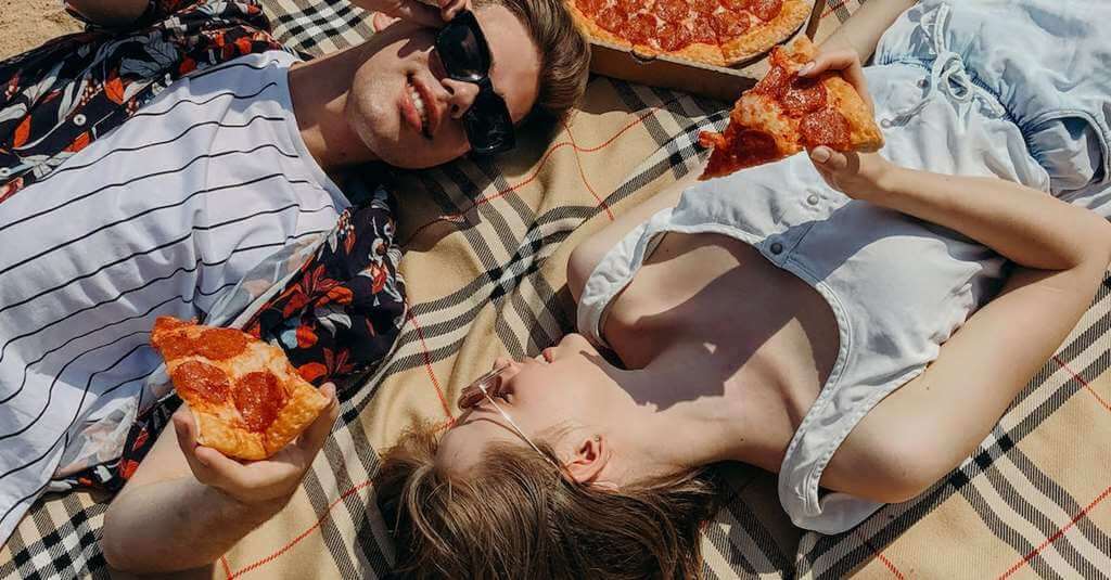 forno de pizza para eventos Santo Amaro