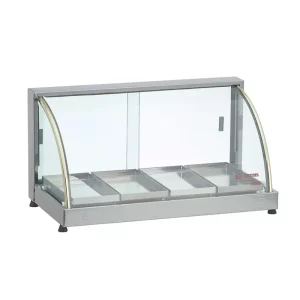 Aluguel Estufa Vitrine 4 Bandejas 220volts