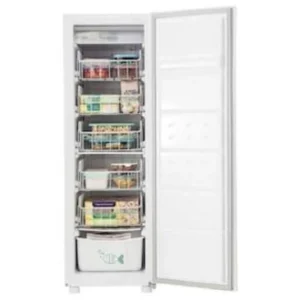 Aluguel Freezer Vertical 142lts