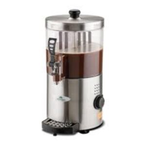 Aluguel de Chocolateira Elétrica 220volts