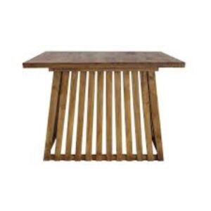 Aluguel Mesa Rustica Ripada 1x50